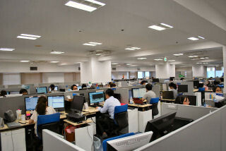 10年目を迎えた「デル 宮崎カスタマーセンター」が目指すもの