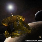 謎に満ちた冥王星 探査機「ニュー・ホライズンズ」が見た異形の星々 (3) かくして謎は明かされ、そして新たに生まれた