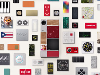 米Googleの組み立てスマホに遅れ - 落下試験失敗はジョーク