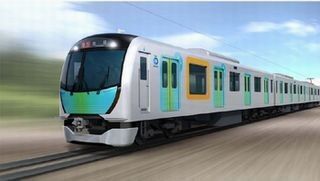 西武鉄道、2017年春から新型通勤車両「40000系」を運転開始