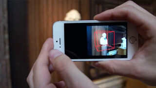 Microsoft Research、スマホを3Dスキャナにする「MobileFusion」を公表