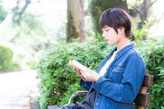 ビジネスで絶対に知っておきたい、3人の人物とは