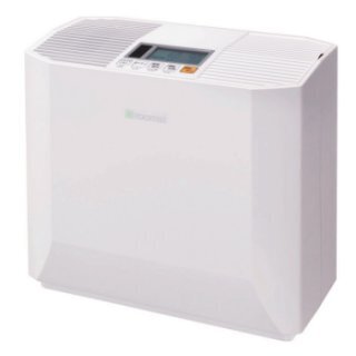 三菱重工、ビーバーエアコンと連動して湿度をコントロールできる加湿器