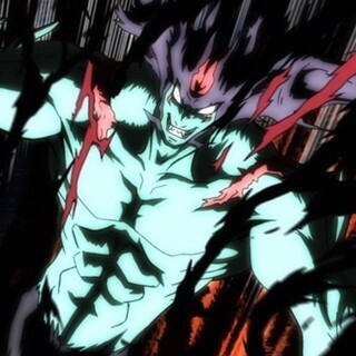 『サイボーグ009VSデビルマン』対決シーン公開! 二大ヒーロー"最悪"の邂逅