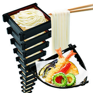 味の民芸 「手延べうどん食べ放題」フェアを開催中