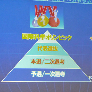 理数教育は進むのか? - 2022年までに5回の科学五輪を開催する日本