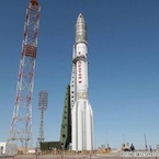 「プラトーンM」ロケットの打ち上げ失敗 - 斜陽に沈むロシアの宇宙開発