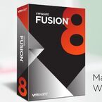 MacでWindows 10が使える仮想化ソフト「VMware Fusion 8 / Pro」