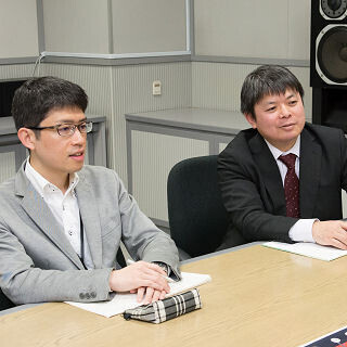 楽器のヤマハがなぜネットワーク製品を出したのか? -　背景を開発者に聞く