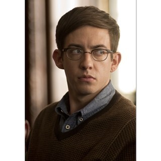 『glee』のケヴィン･マクヘイル、教師役でD･ホフマンらと共演!「夢のよう」