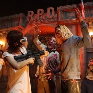 USJ「バイオハザード」55日目にして初"生還者"誕生! "チームワーク"が秘訣