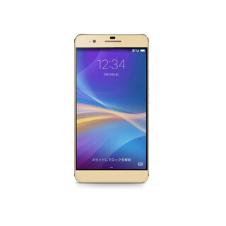 SIMフリースマホ「honor6 Plus」が9月30日以降にAndroid 5.1.1に
