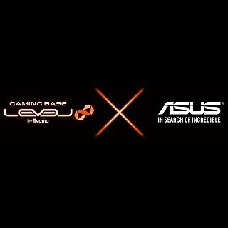 秋葉原の体験型店舗「LEVEL∞HUB」にてASUSゲーミングデバイスのイベント
