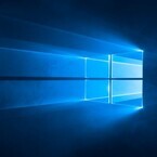 Windows 10ミニTips (9) スタートメニューを使う : スタートメニューとスタート画面