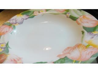 ピカピカ! パスタのゆで汁で食器を洗うと油汚れもスッキリ!