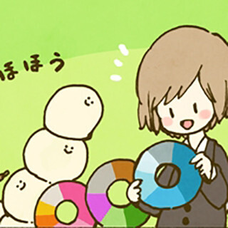 プレゼンをこねる (4) 「伝えたいこと」とグラフのかたち