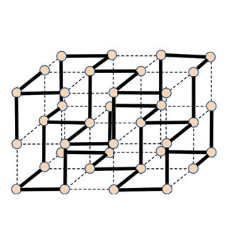 広島大など、理論的に予言されていた液体ビスマス中の構造の実証に成功
