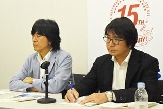 BS-TBS、民放初『コロンボ』全シリーズ放送! 外国人記者番組など10月新番組