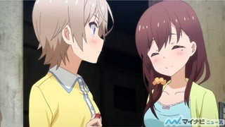 『がっこうぐらし!』、第8話アフレコ終了後のM・A・O&高橋李依のメッセージ