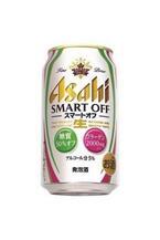 イオン、日本初の糖質50%オフ&コラーゲン入り発泡酒「スマートオフ」発売