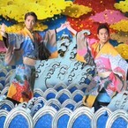 ブラザー、歌舞伎界の中村兄弟による新CMとYouTube「やってみた動画」公開