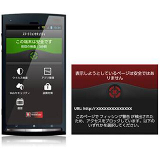 Win/Mac/AndroidのマルチOSで利用できる「スーパーセキュリティ 月額版」