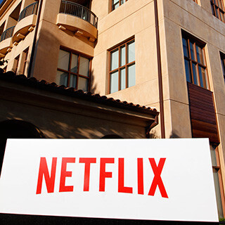 シリコンバレー101 (628) Netflixの日本進出は、日本の作品のグローバル進出につながる