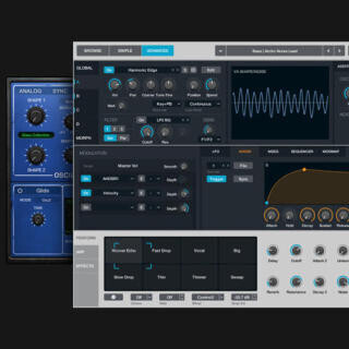 Apple、音楽制作ソフトの最新版「Logic Pro X 10.2」などを公開