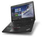 Lenovo、ThinkPad Eシリーズに「Skylake-U」や「Carrizo」搭載の新モデル