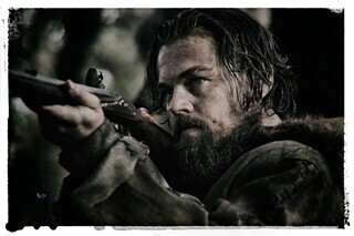 ディカプリオ、鼻が折れながら迫真の演技披露! 主演最新作、来春公開決定