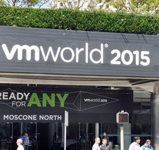 【VMworld2015】ヴイエムウェアが仕掛ける「ユニファイド・ハイブリッド・クラウド」とは?