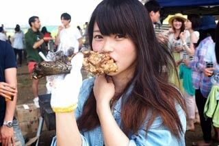 東京都江東区でワニやダチョウの肉が食べられる&quot;珍肉&quot;BBQが開催!