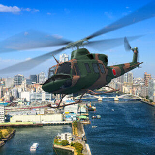 富士重工業、陸上自衛隊向け新型ヘリコプターを開発へ