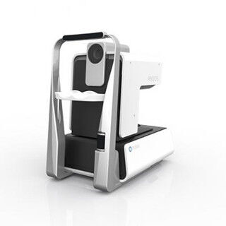 santec、医療機器ブランドを立ち上げ - 第1弾製品の眼軸長測定装置を発表