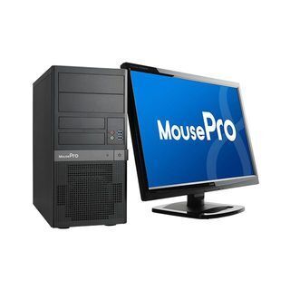 MousePro、Windows 10搭載の13.3型ノートPCやスリム型デスクトップPCを多数