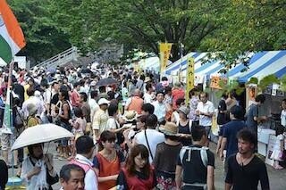 東京都・北区の名店約30店が出店! "北区秋のフェスティバル"開催