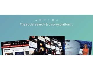 パソナテキーラ、#タグからSNSデータを収集するTagboardの直販パートナーに