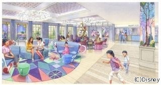 ミリアルリゾートホテルズ、国内4番目のディズニーホテルを開設