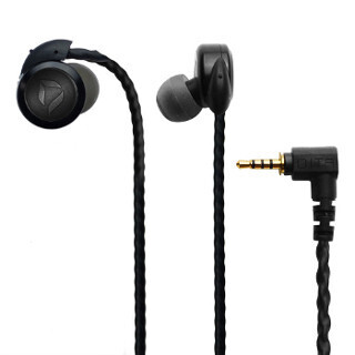 DITA、密閉型イヤホン「Answer Truth」サテンブラックモデルを発売
