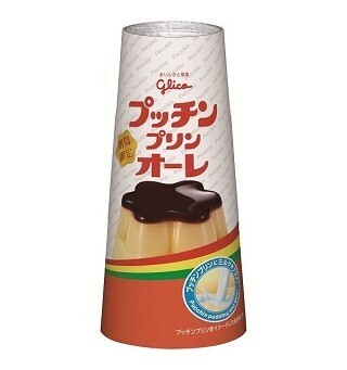 プッチンプリンがまさかの飲料に! 「プッチンプリンオーレ」発売