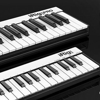 IK Multimedia、ピアノ音源アプリ2種のAndroid版を配信開始