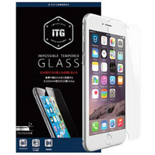 KODAWARI、日本製ガラス採用のiPhone 6/6 Plus用ガラスフィルム発表