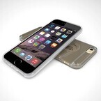 次期iPhone向けも用意! KODAWARIが厚さ1.6mmのiPhone 6用ソフトケース発表