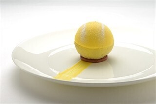 東レパンパシフィックオープン会場にミシュラン星獲得シェフが出店