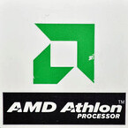 巨人Intelに挑め! - 自作PCユーザーを歓喜させたK6シリーズ (2) AMD、マーケティングで1年持ちこたえる:Am5x86 CPU登場