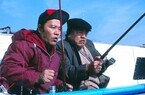 BSジャパン、西田敏行&三國連太郎の映画『釣りバカ日誌』全22作一挙放送