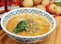 中国ラーメン揚州商人、「カレータンタン麺」を秋商品として発売