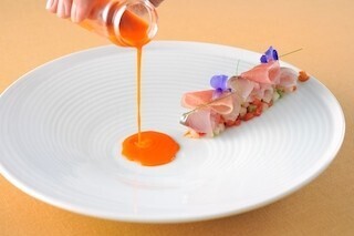 ブルガリ ホテルズ & リゾーツ・東京レストラン、ケータリングサービス開始