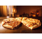 ドミノ・ピザ、チーズと4種のトッピングの「クワトロ・チーズメルト」発売