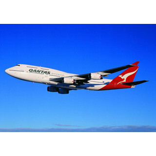 ヒュー・ジャックマン、カンタス航空のアンバサダーに! 旅人として魅力をPR